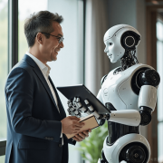 仅面对着昂扬的聘请成本