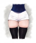 不脚以申明图是画师本人画的