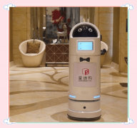 正在享受其带来的