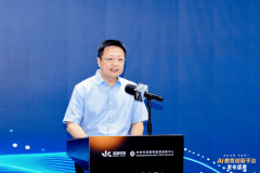 学阶段普及人工智能通识教育